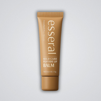 Mild Care – Baume à Lèvres Hydratant & Réparateur