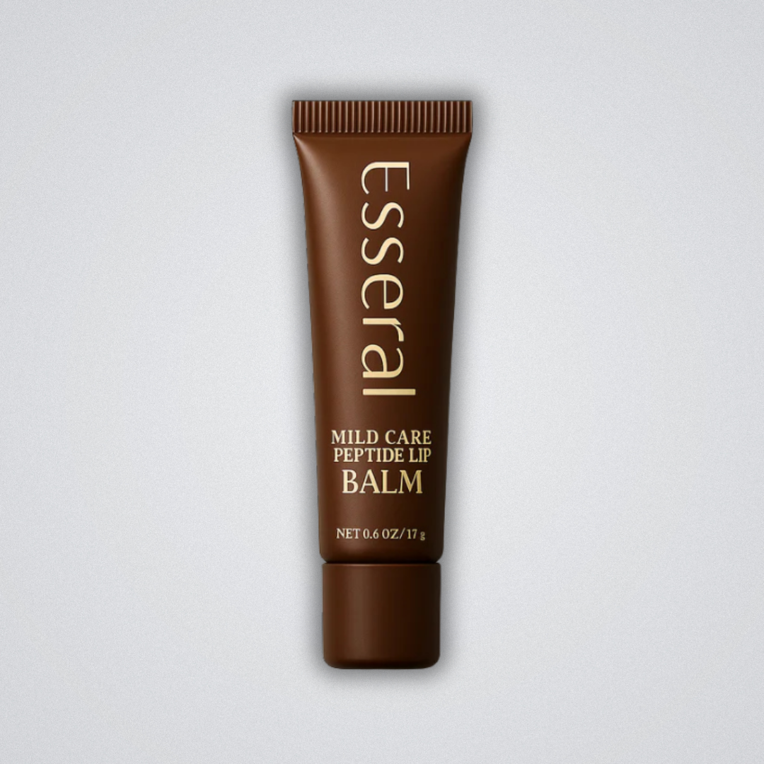 Mild Care – Baume à Lèvres Hydratant & Réparateur