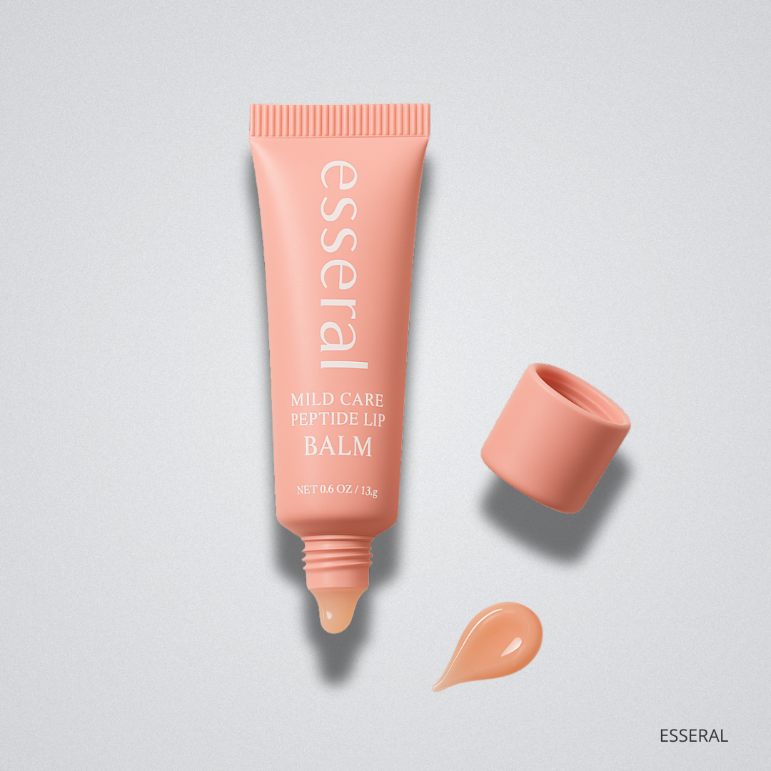 Mild Care – Baume à Lèvres Hydratant & Réparateur