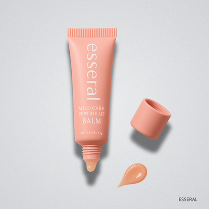 Mild Care – Baume à Lèvres Hydratant & Réparateur